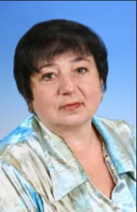 Локтионова Ирина Николаевна Локтионова Ирина Николаевна