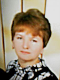 Воспитатель Конюхова Ирина Васильевна Воспитатель Конюхова Ирина Васильевна