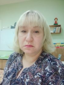 Воспитатель Жидкова Елена Николаевна Воспитатель Жидкова Елена Николаевна