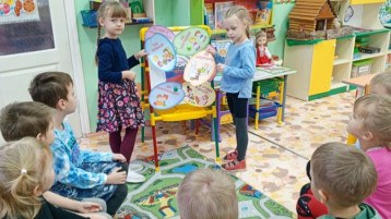 День Конституции - праздник для каждого! День Конституции - праздник для каждого!.