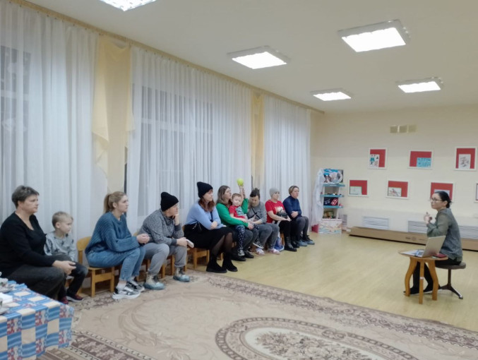 Родительское собрание «Роль семьи в речевом развитии ребенка с ОВЗ» Родительское собрание «Роль семьи в речевом развитии ребенка с ОВЗ».