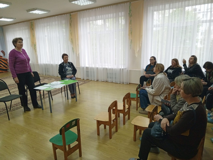 Встреча с психологом МКОУ ДО ППМС "Центр диагностики и консультирования" Встреча с психологом МКОУ ДО ППМС "Центр диагностики и консультирования".